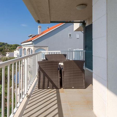 Sunlight Apartment Hvar Hvar Town Buitenkant foto