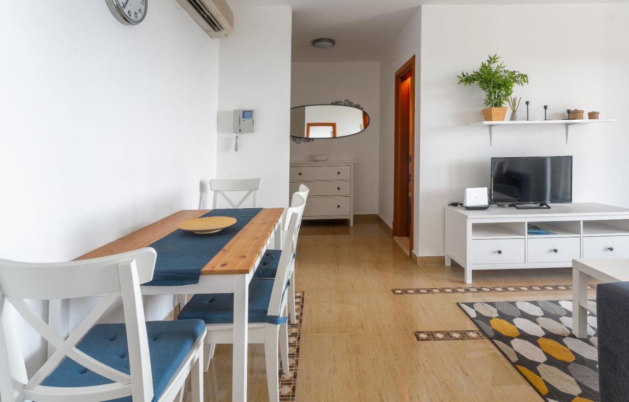 Sunlight Apartment Hvar Hvar Town Buitenkant foto