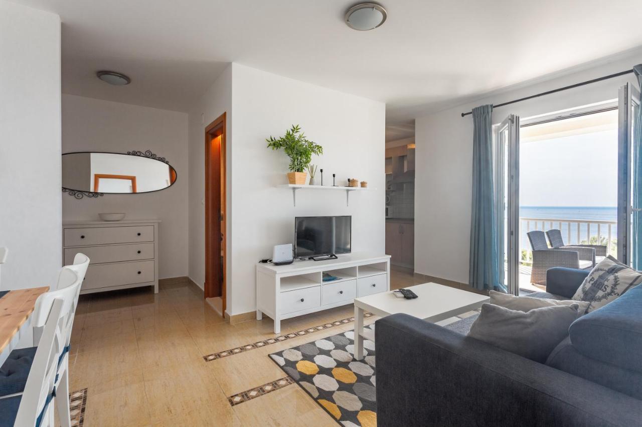 Sunlight Apartment Hvar Hvar Town Buitenkant foto