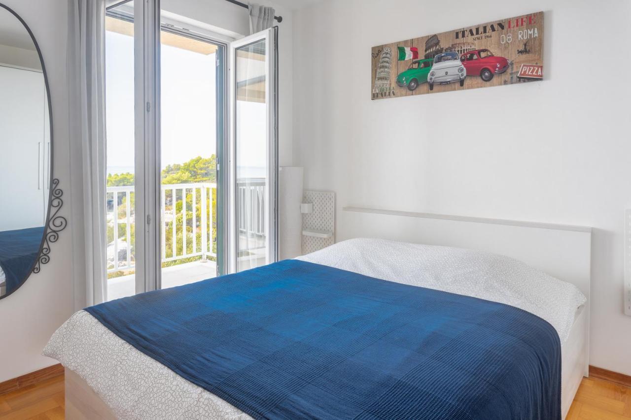 Sunlight Apartment Hvar Hvar Town Buitenkant foto